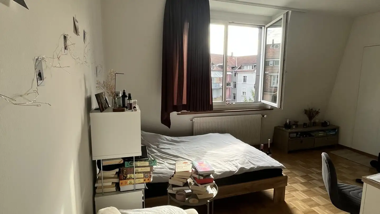 Wohnung mieten - 3012 Bern - Foto 2