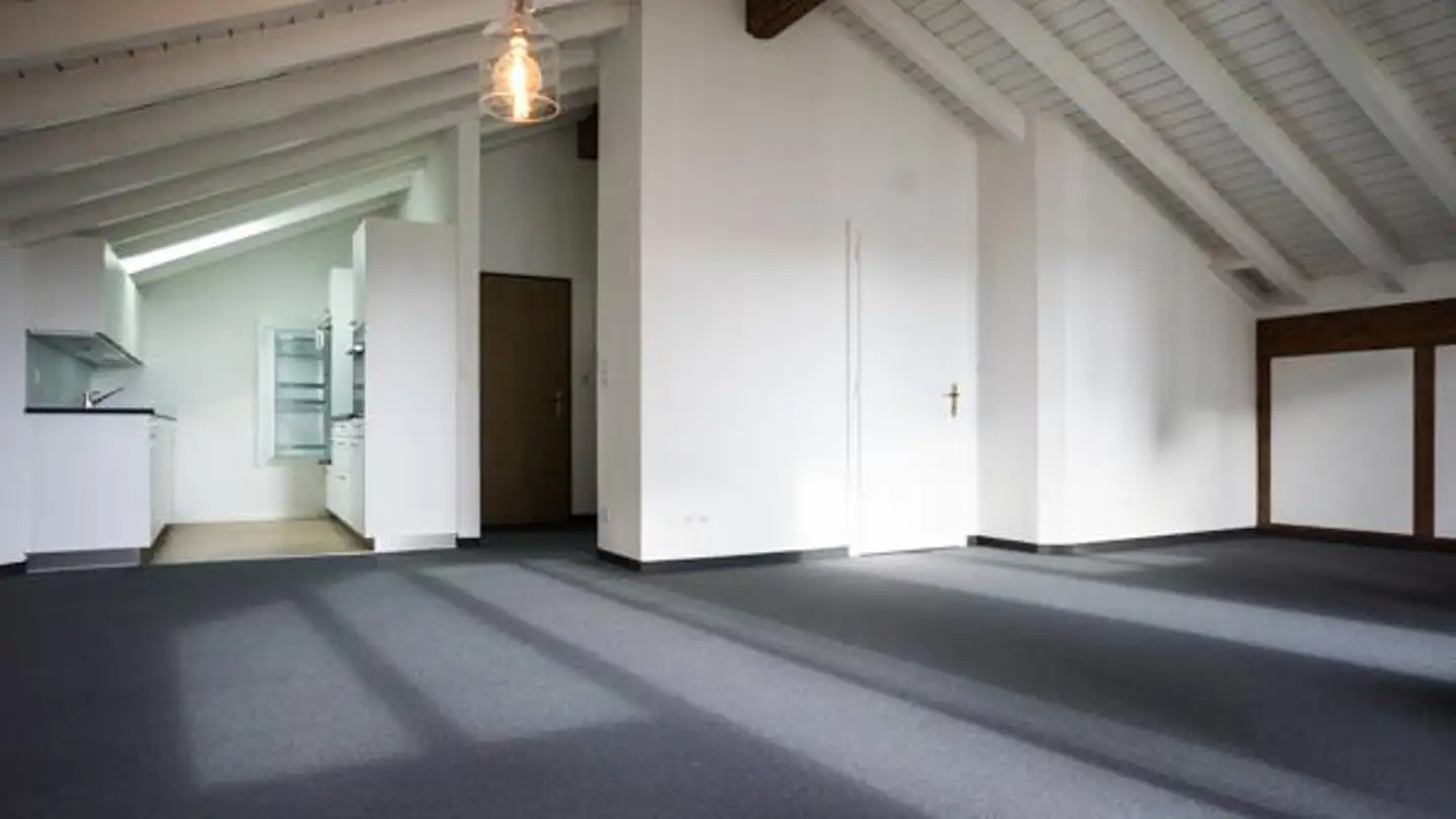 Attico in affitto - Fahrgasse 1a, 9443 Widnau - Foto 4