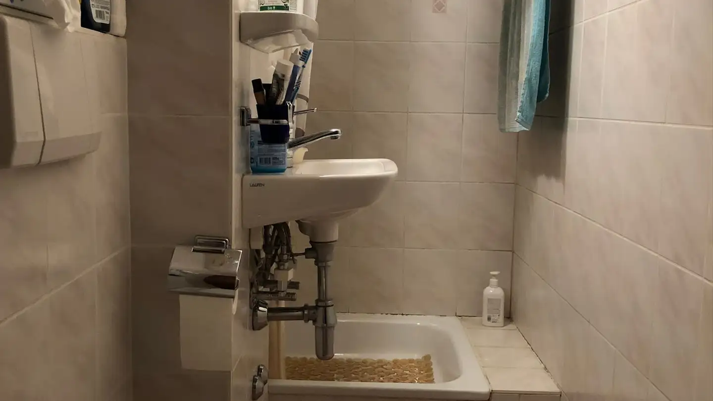 Apartment for rent - Chemin Des Trois-Rois 4, 1005 Lausanne - Photo 4