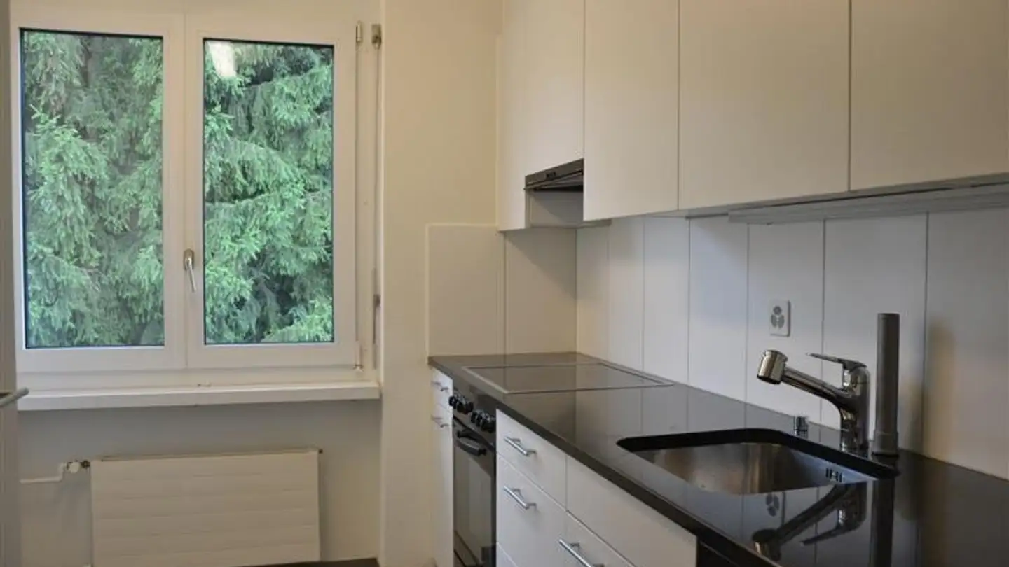 Wohnung mieten - Wassbergstrasse 37, 8127 Forch - Foto 3