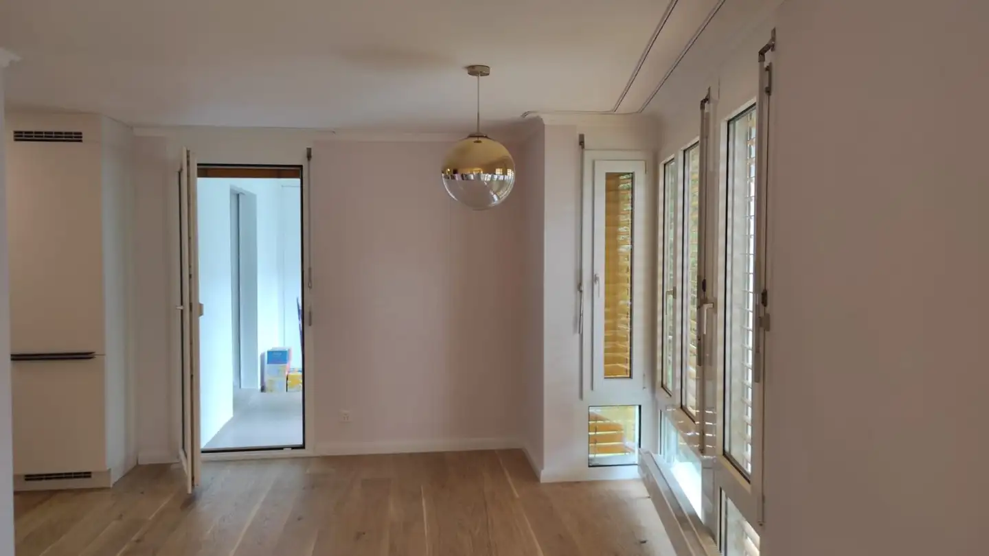 Wohnung kaufen - Im Park, 7302 Landquart