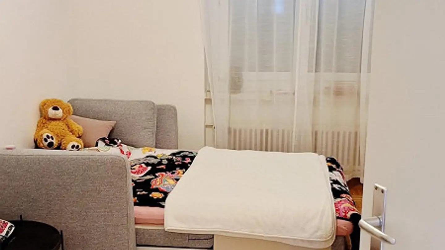 Appartamento in affitto - Lettenweg 115, 4123 Allschwil - Foto 3