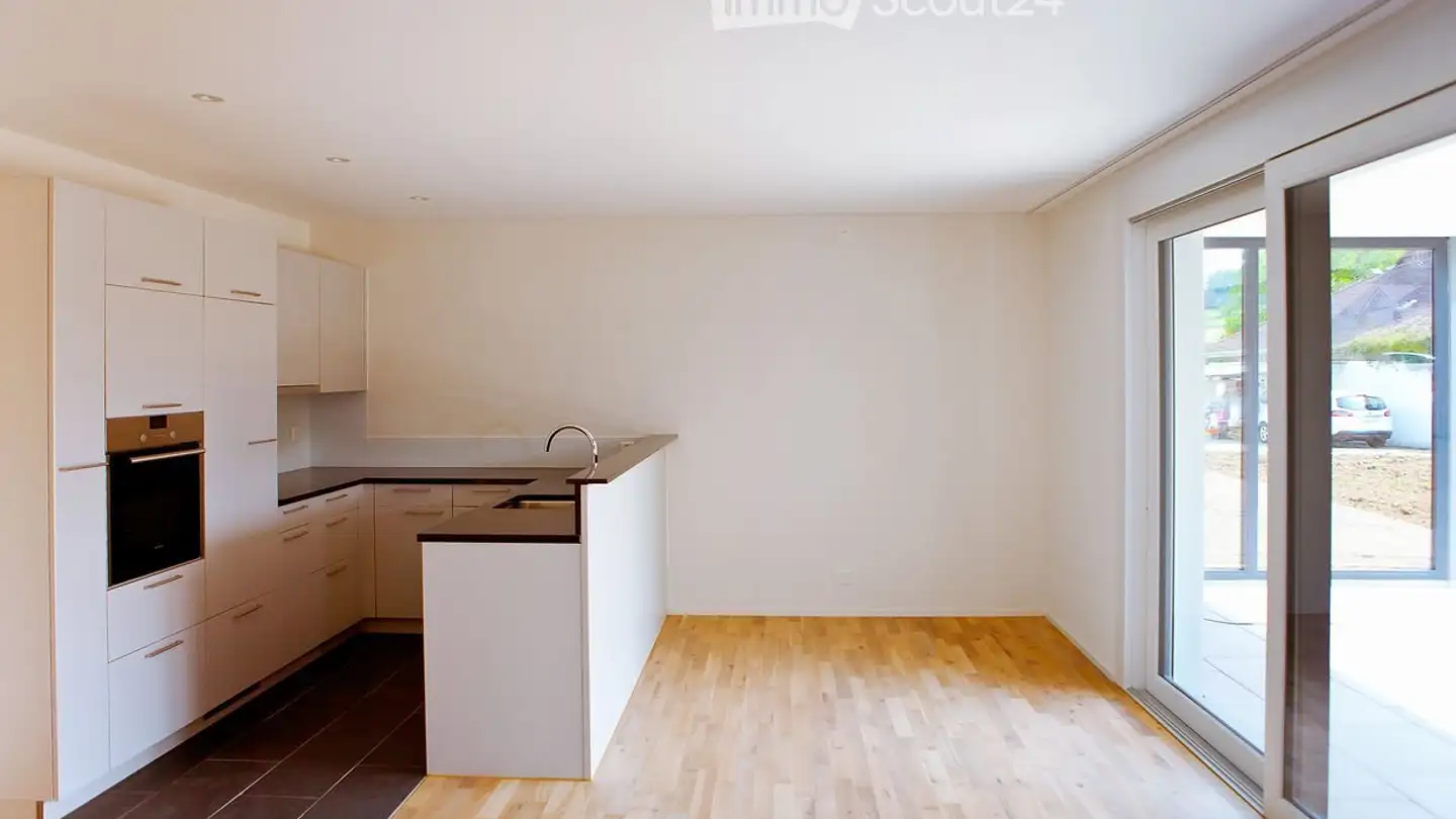Wohnung mieten - Hegimattstrasse 21, 5024 Küttigen - Foto 2