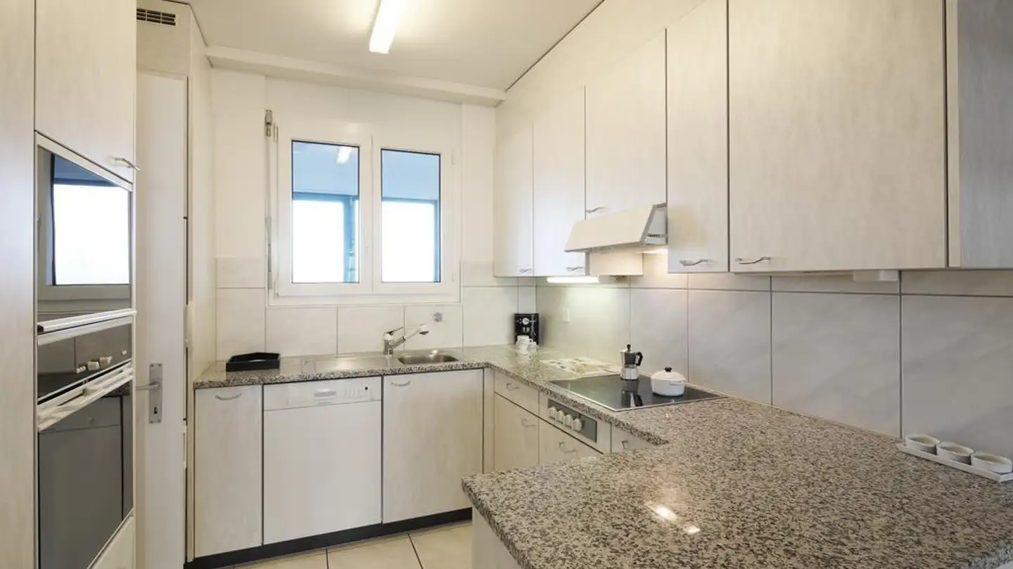 Apartment for rent - Kronmattstrasse 6, 4513 Langendorf - Photo 4