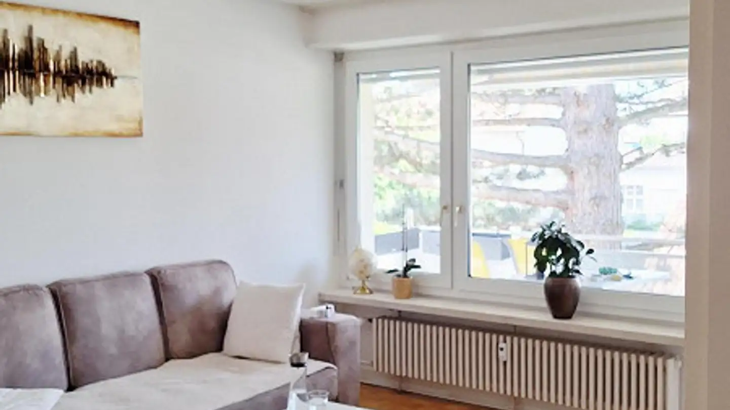 Appartamento in affitto - Lettenweg 115, 4123 Allschwil - Foto 4