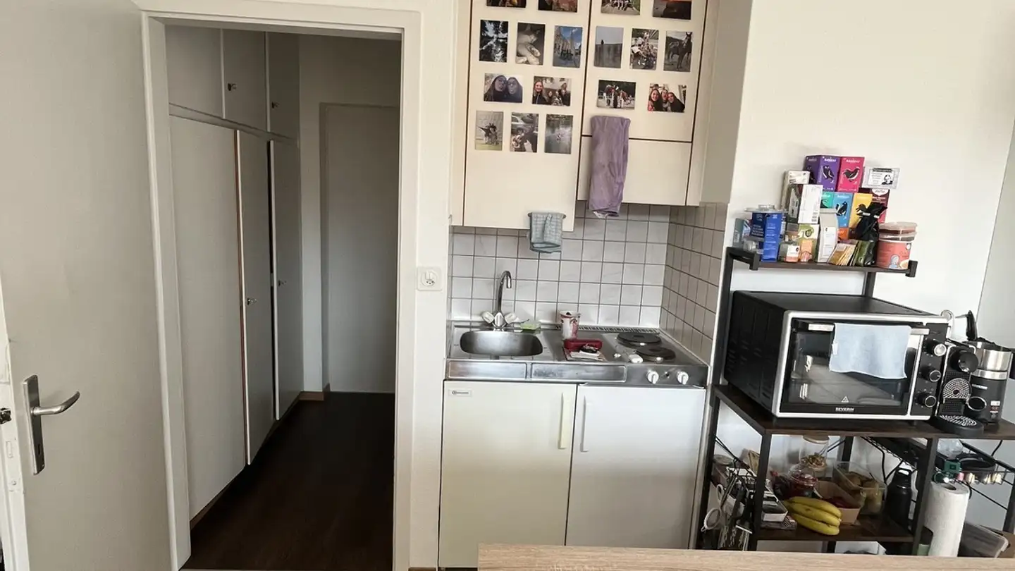 Wohnung mieten - 3012 Bern - Foto 4