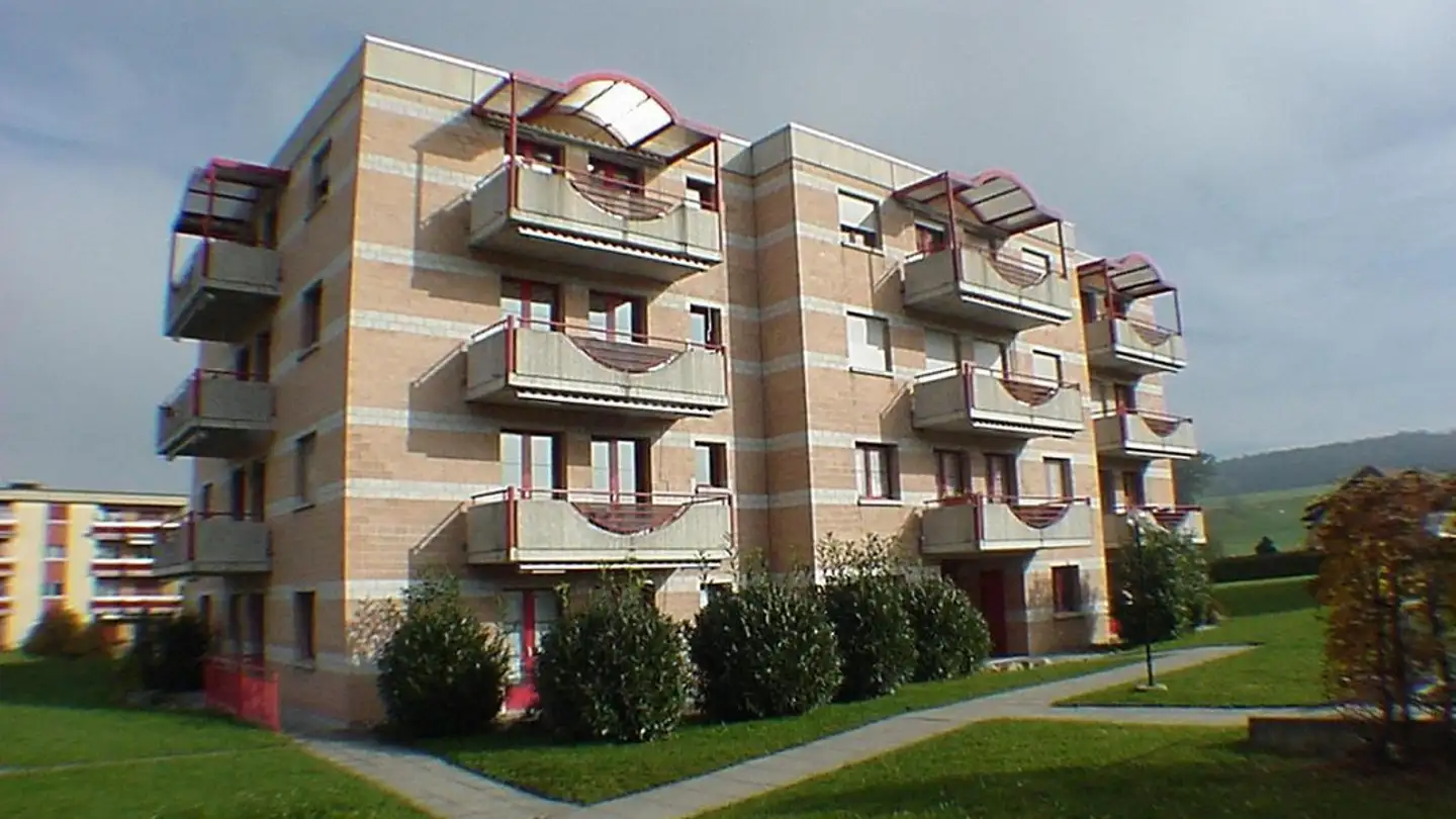 Apartment for rent - Route De La Barretta 19, 1782 Belfaux