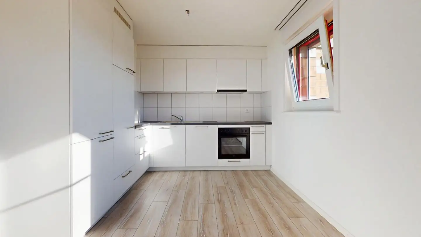 Apartment for rent - Route De La Barretta 19, 1782 Belfaux - Photo 2