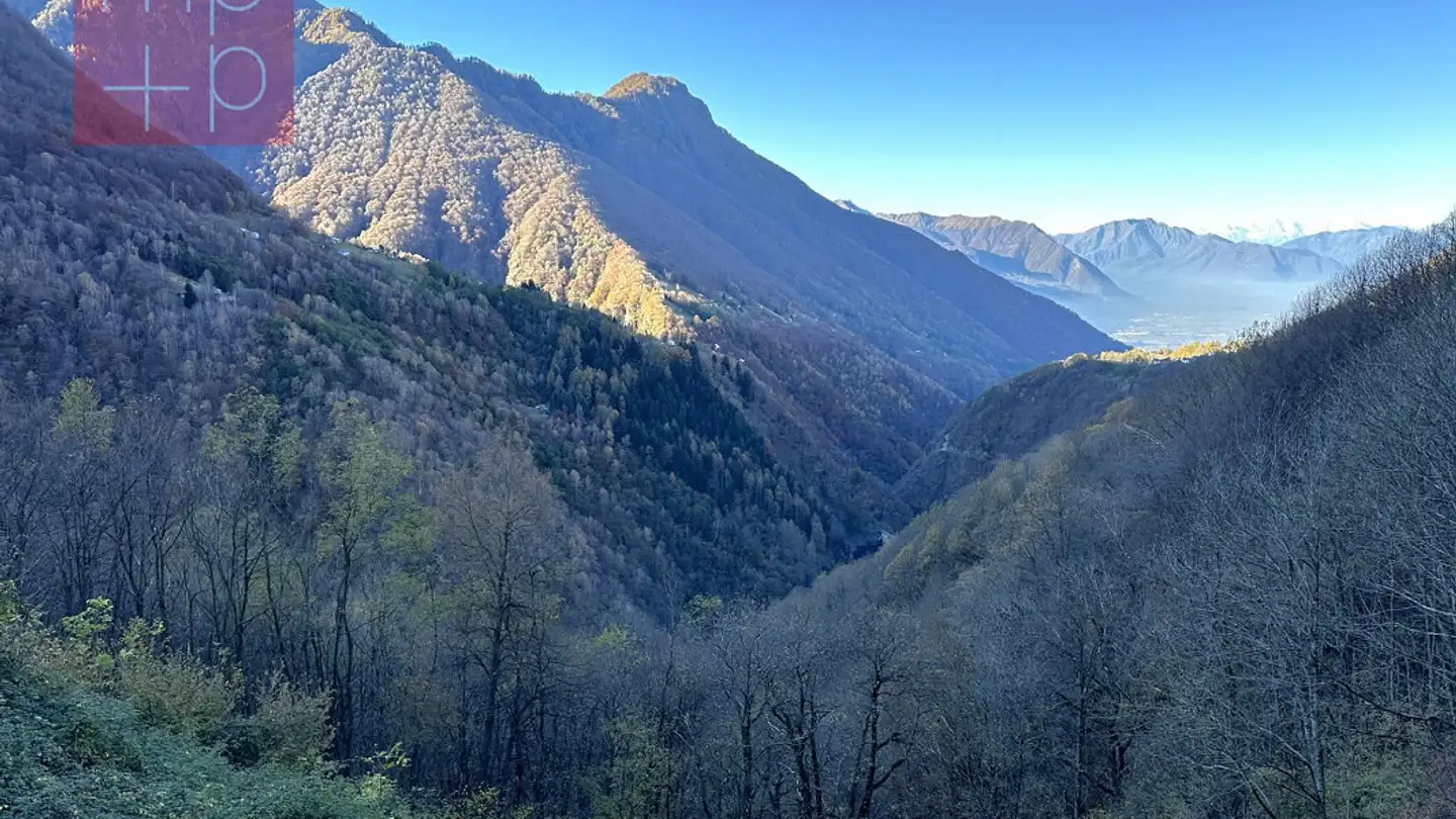 Maison individuelle à vendre - 6500 Bellinzona