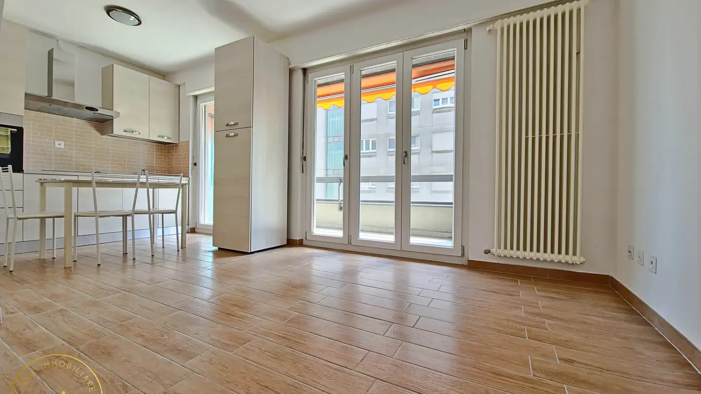 Appartement à vendre - 6830 Chiasso