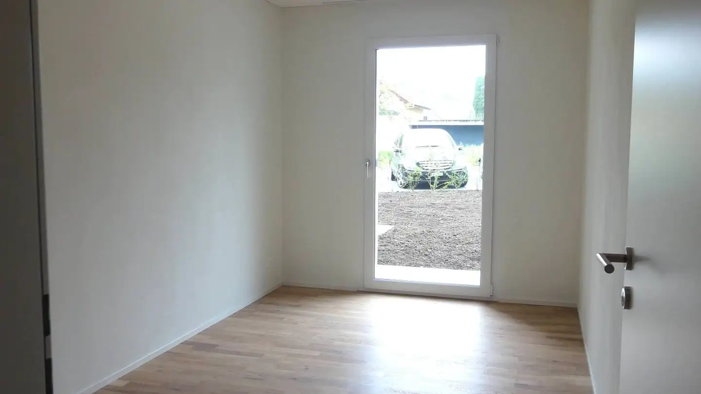 Wohnung mieten - Hegimattstrasse 21, 5024 Küttigen - Foto 4