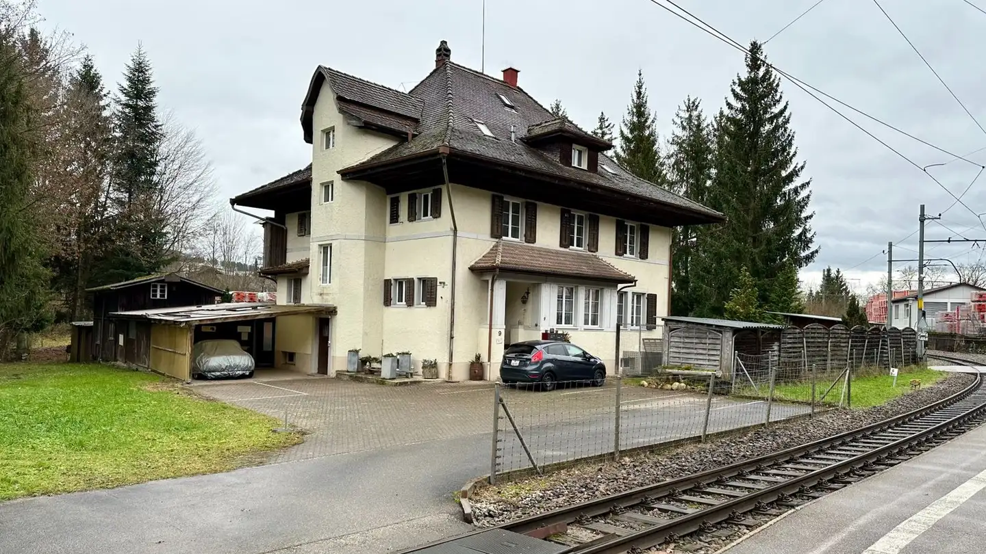 Single house for sale - 4914 Roggwil BE - Photo 2