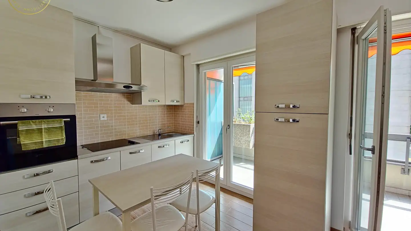 Appartement à vendre - 6830 Chiasso - Photo 2