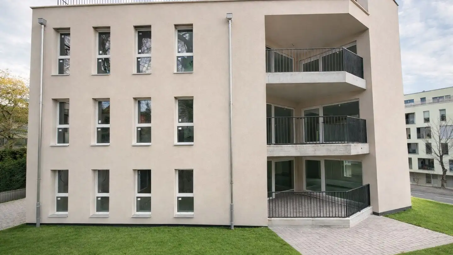 Appartamento in vendita - 1700 Fribourg - Foto 2