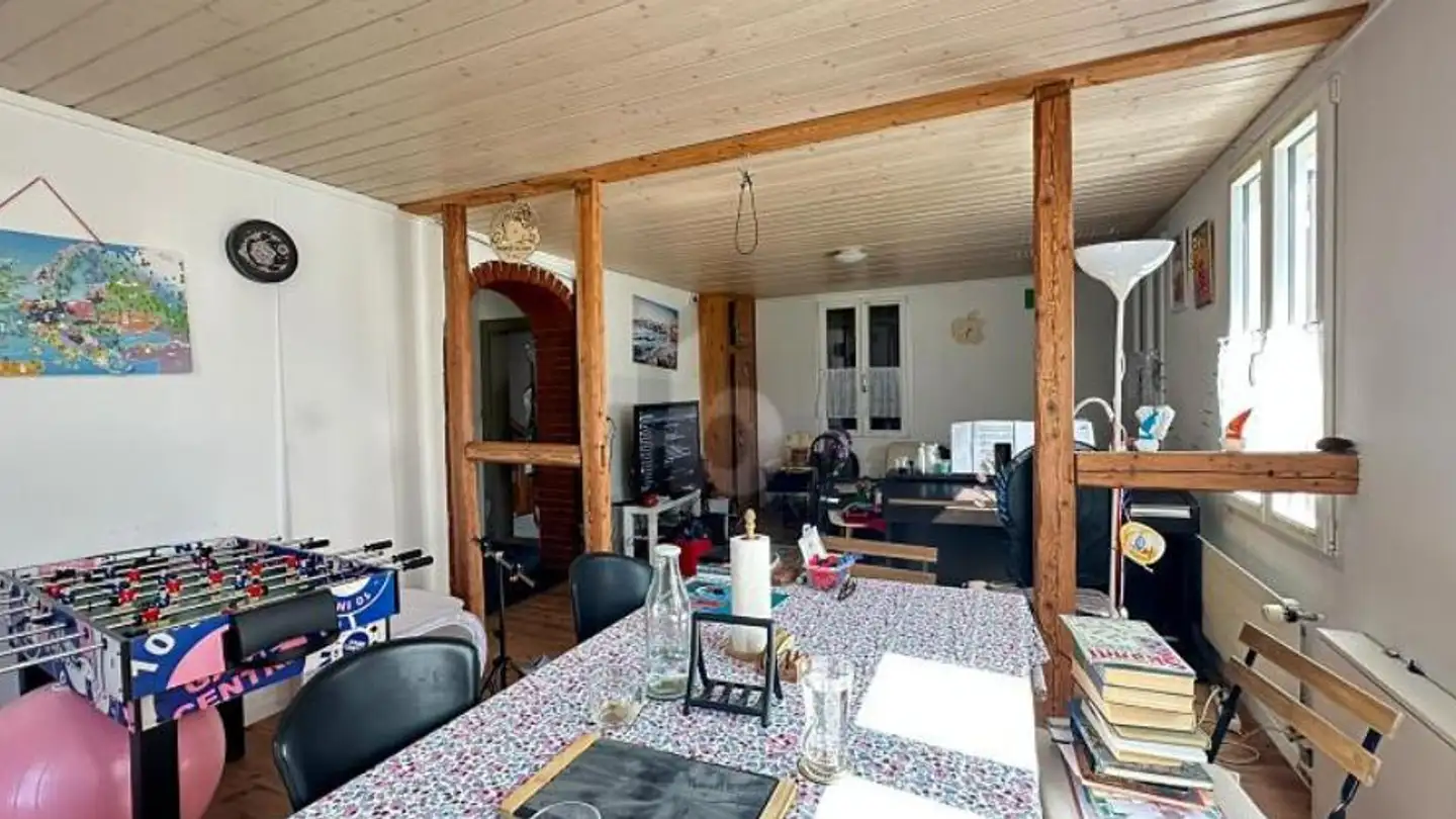 Einfamilienhaus kaufen - 9424 Rheineck