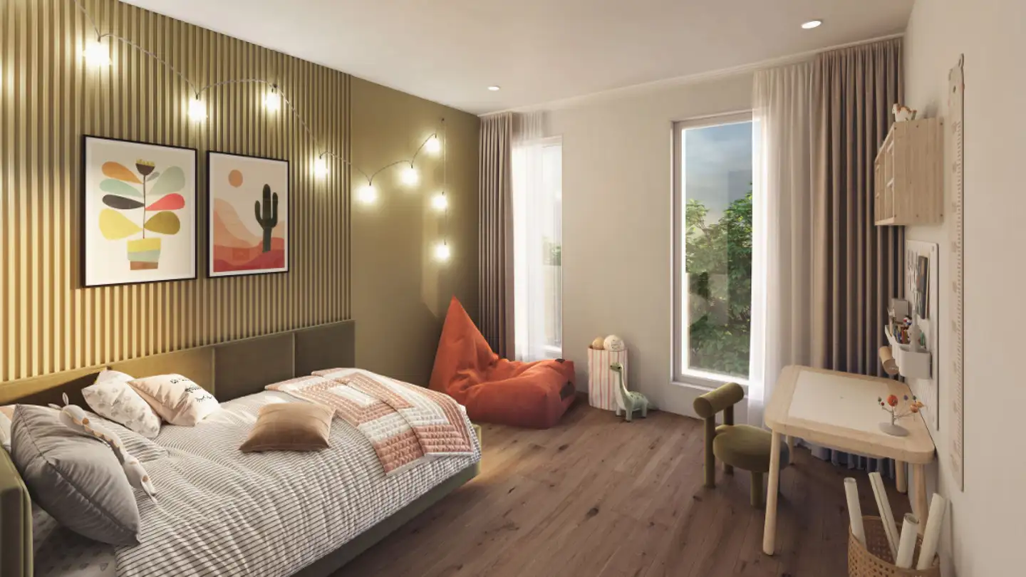 Appartamento in vendita - 1700 Fribourg - Foto 4