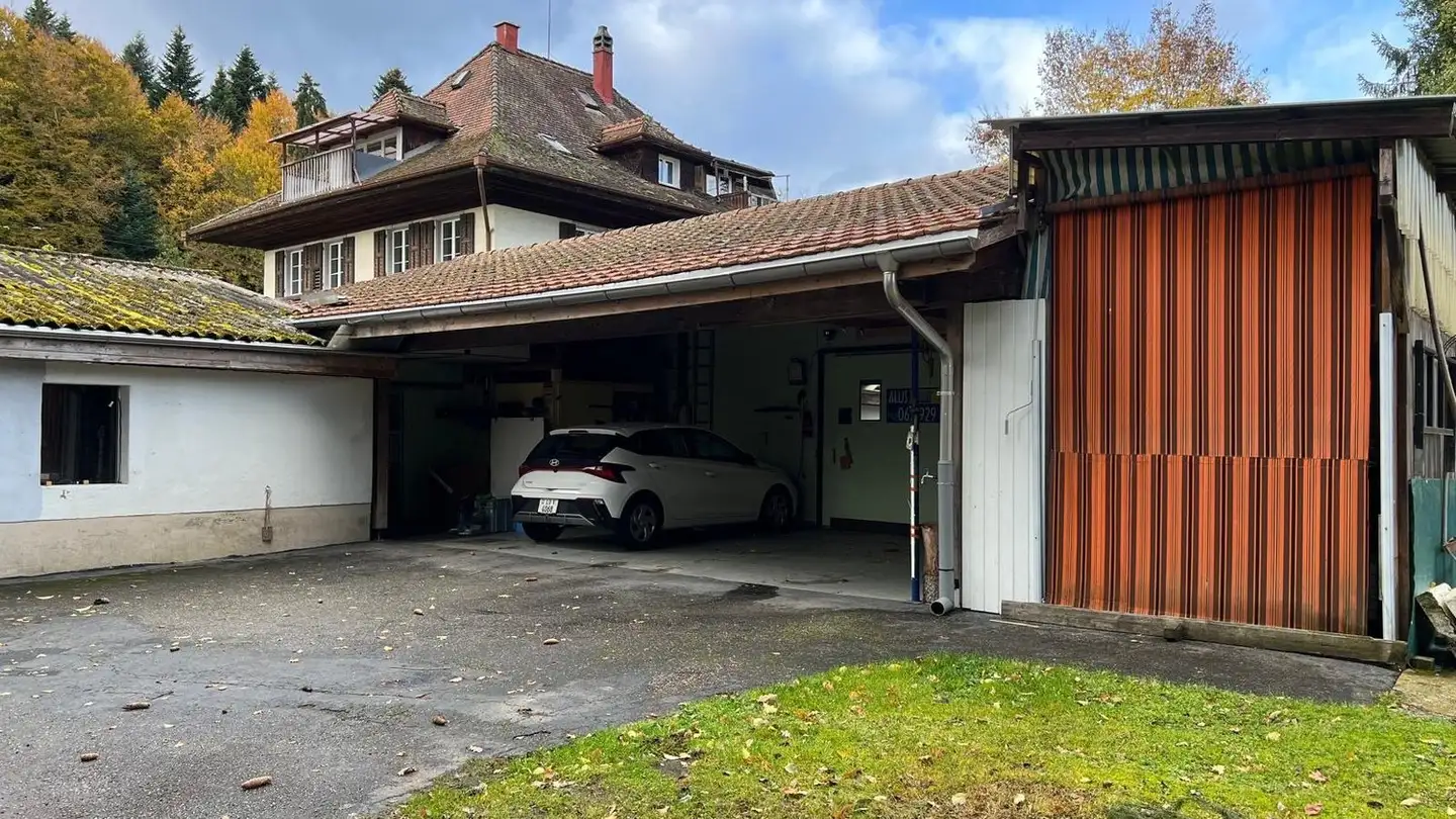 Single house for sale - 4914 Roggwil BE - Photo 3