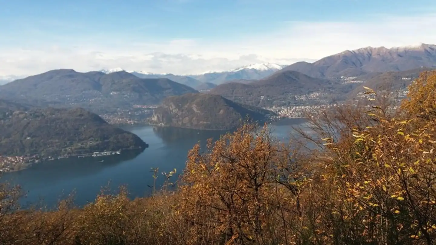 Constructible plot for sale - Guasti di Vernate, 6992 Vernate