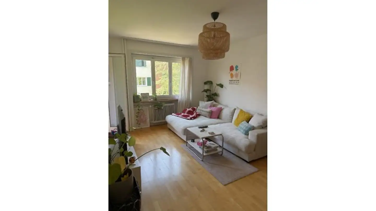 Appartamento ammobiliato in affitto - 3013 Bern