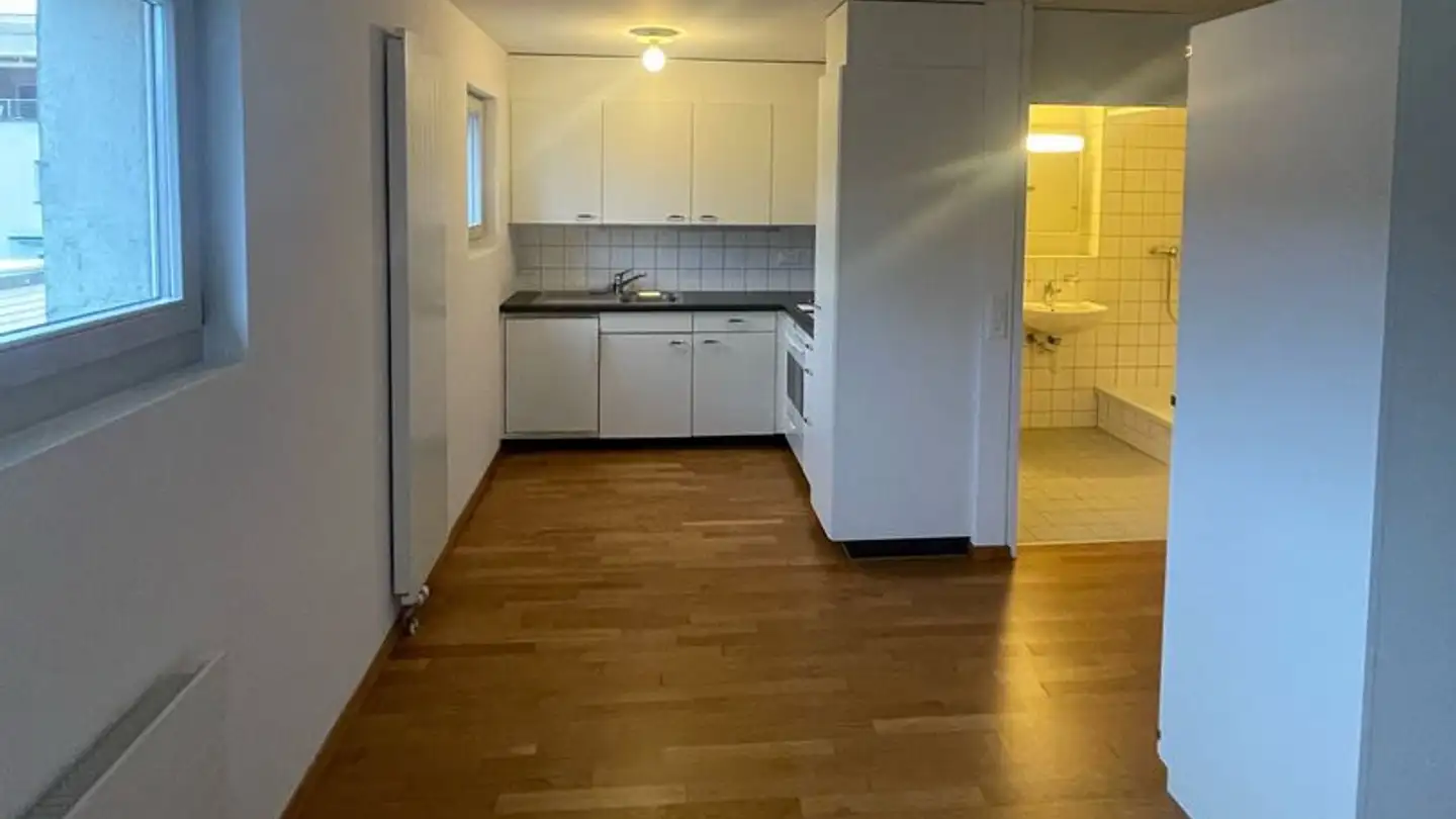 Apartment for rent - Amietstrasse 18, 3400 Burgdorf - Photo 3