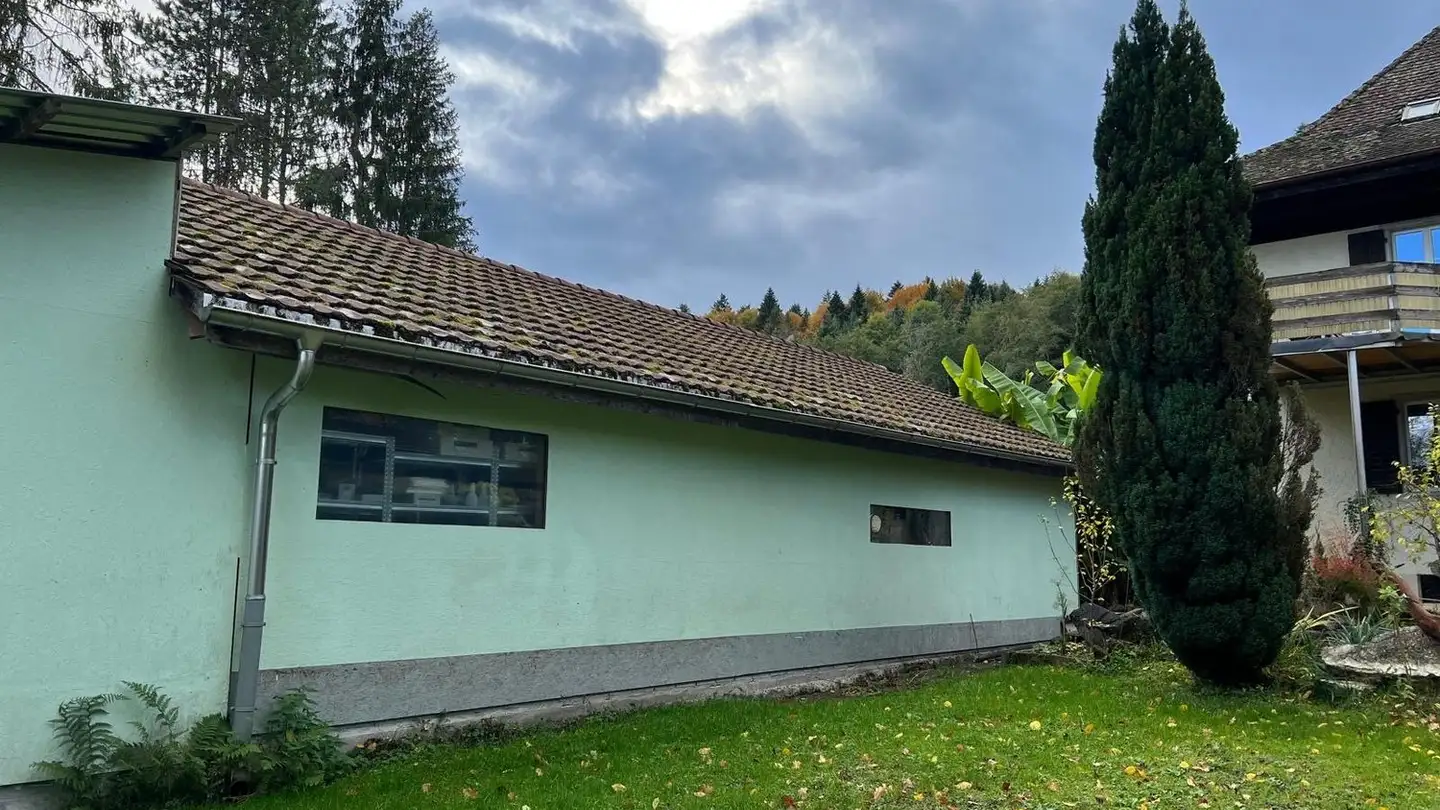 Single house for sale - 4914 Roggwil BE - Photo 4