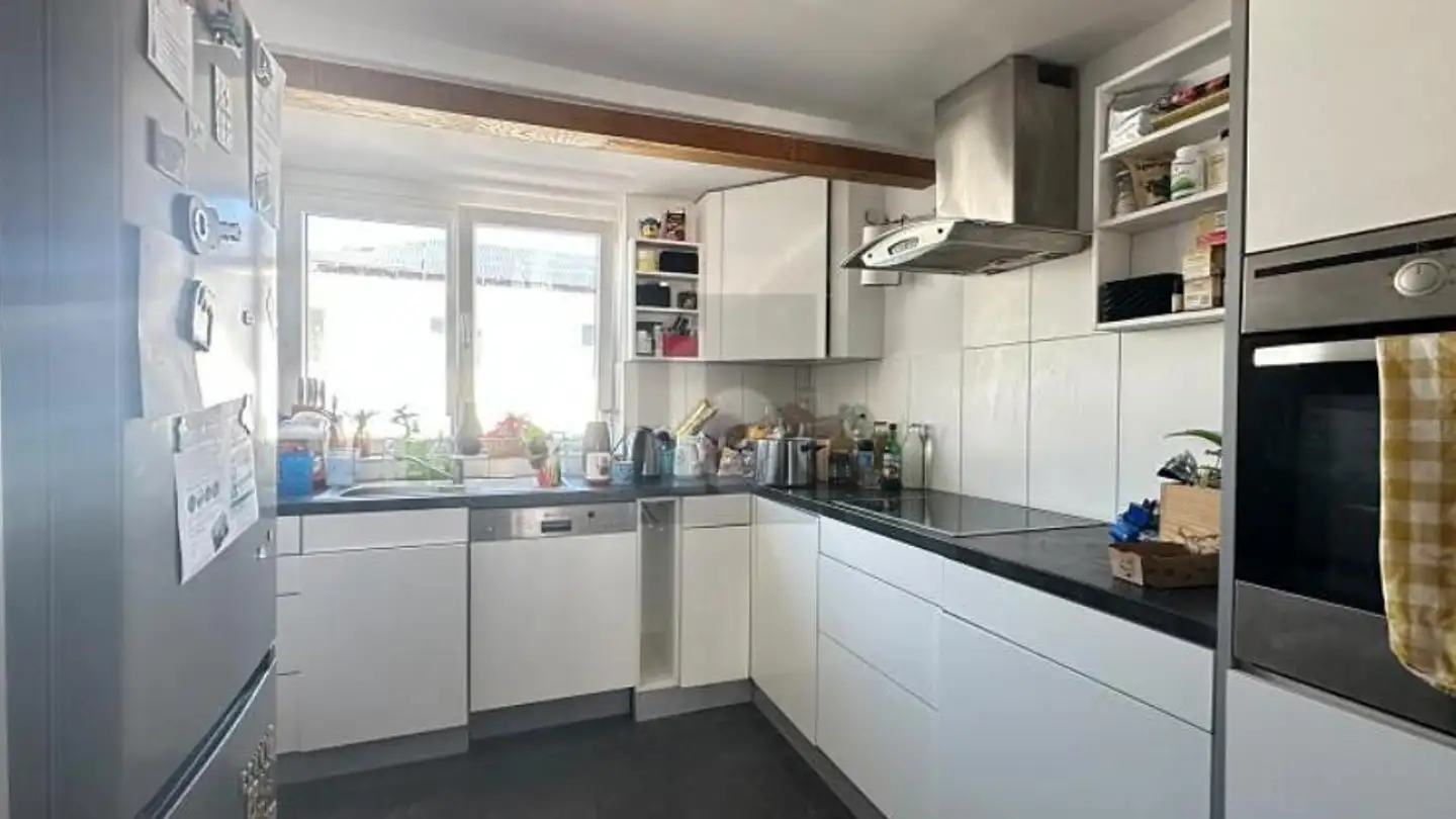 Einfamilienhaus kaufen - 9424 Rheineck - Foto 4