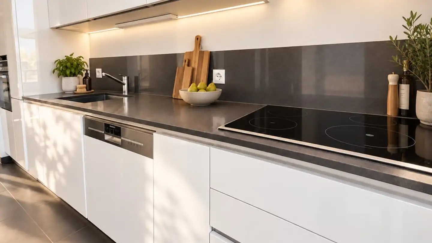 Wohnung kaufen - 1800 Vevey - Foto 2