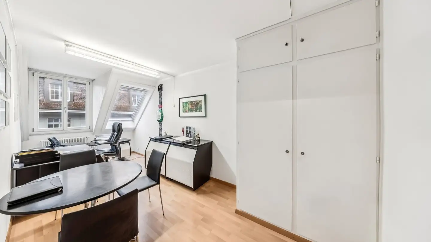 Spazio ufficio in affitto - Neuengasse 43, 3011 Bern - Foto 4