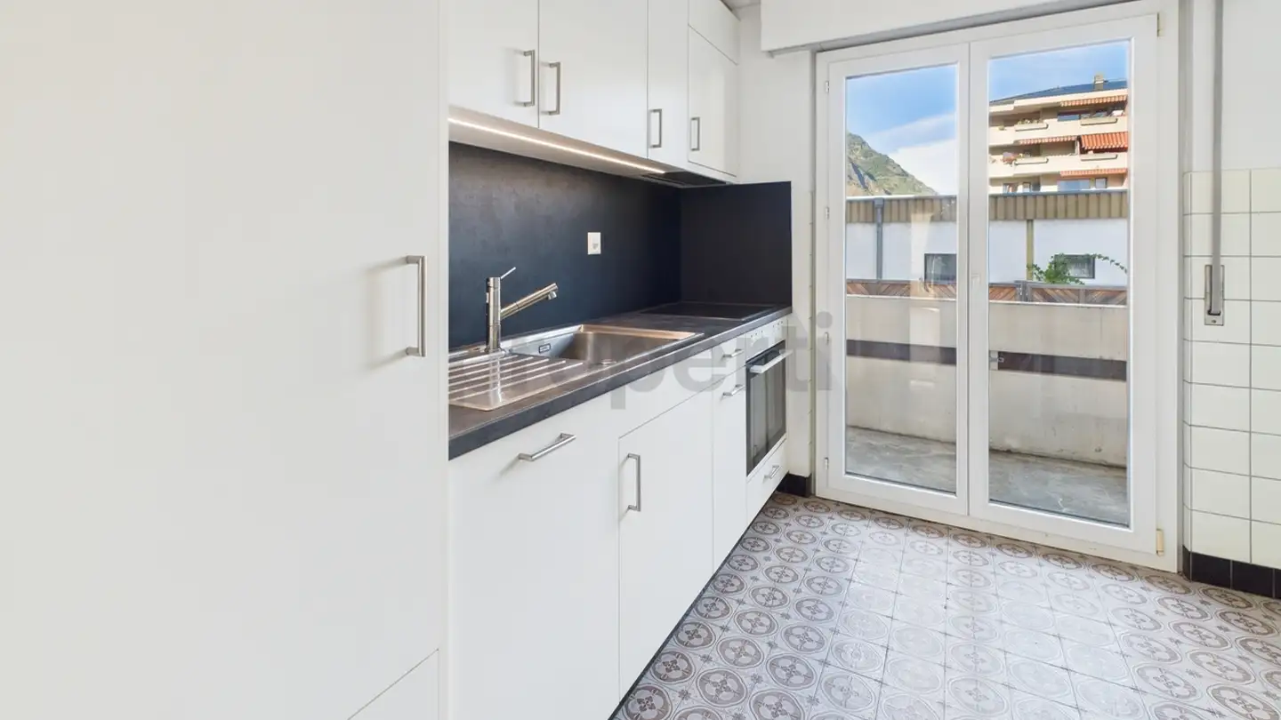 Appartamento in vendita - 1926 Fully - Foto 2