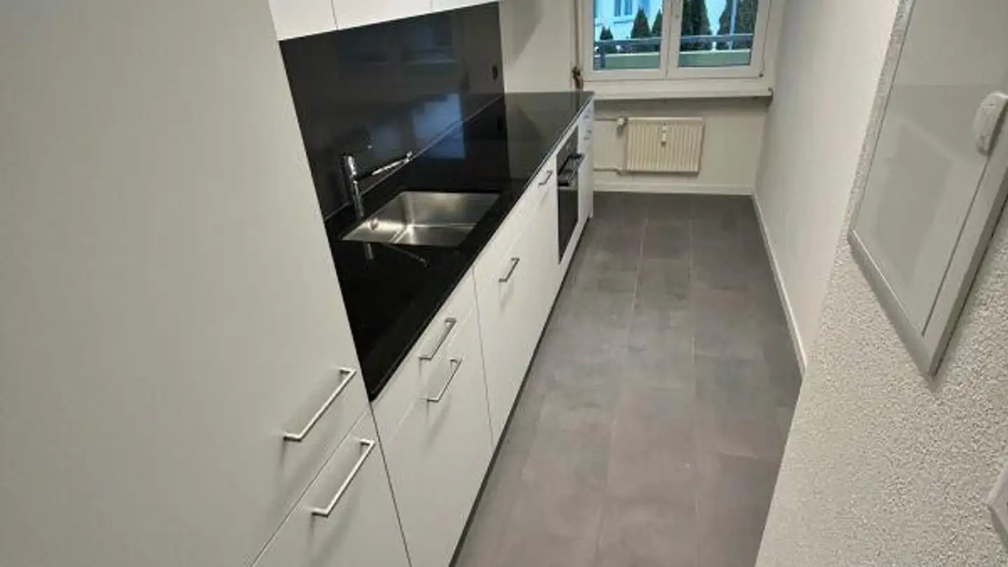 Apartment for rent - Birchweg 39, 8200 Schaffhausen - Photo 2