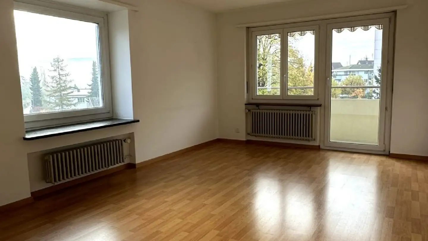 Appartamento in affitto - Dellenstrasse 1, 4632 Trimbach - Photo 2