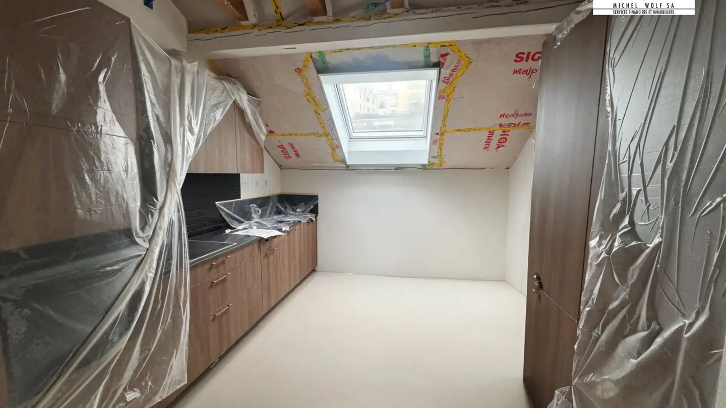 Appartement à louer - Rue De La Côte, 2000 Neuchâtel - Photo 2