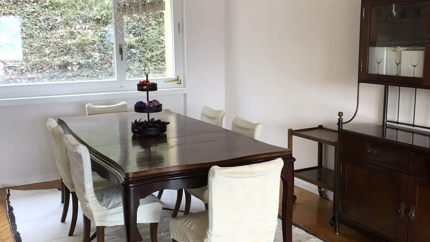 Appartement meublé à louer - Chemin Des Vuarennes 35, 1820 Montreux - Photo 4