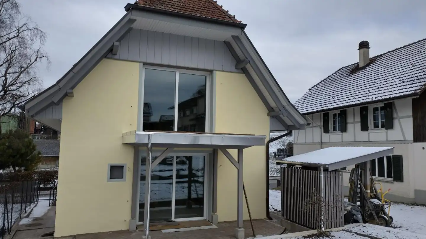 Appartamento in vendita - Oberdorfstrasse 6, 3296 Arch