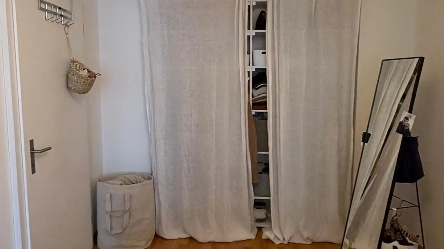 Single room for rent - 6003 Luzern - Photo 3