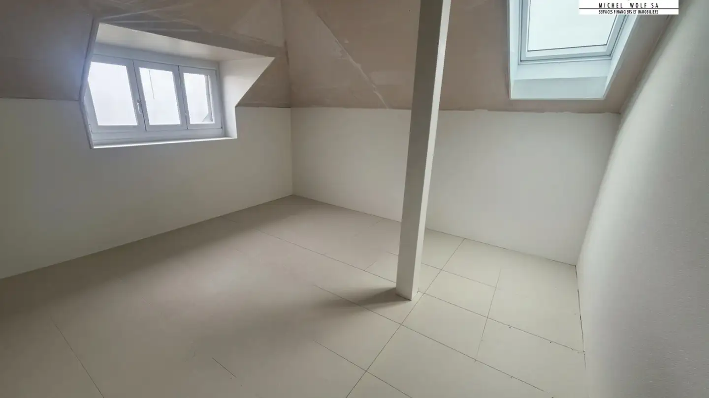 Appartement à louer - Rue De La Côte, 2000 Neuchâtel - Photo 3
