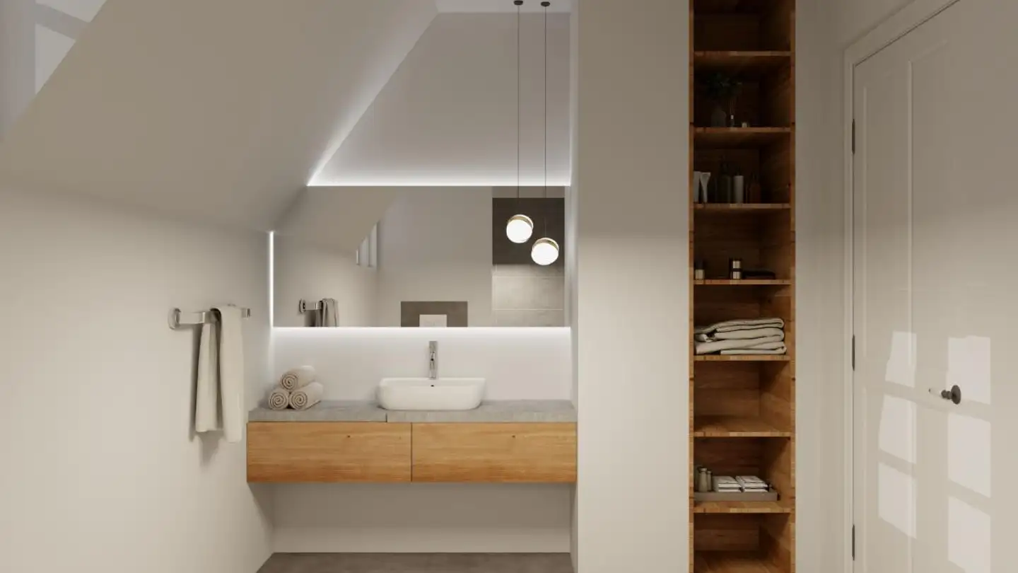 Appartamento in vendita - Oberdorfstrasse 6, 3296 Arch - Foto 4