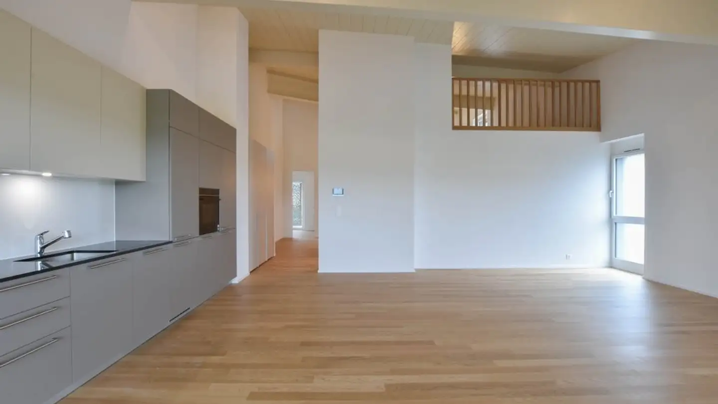 Appartement à louer - Route Des Echervettes 45, 1680 Romont FR