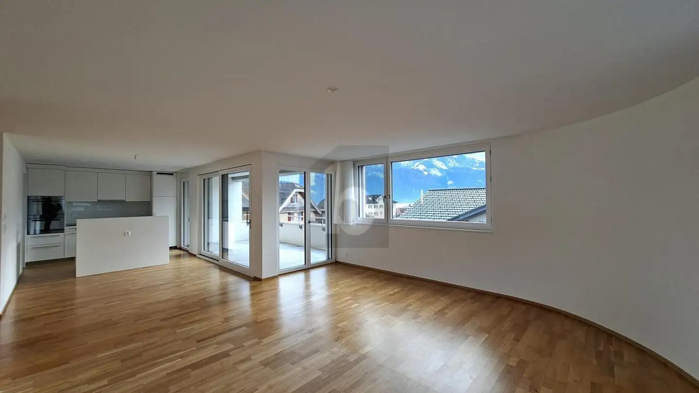 Wohnung mieten - 6442 Gersau - Foto 3