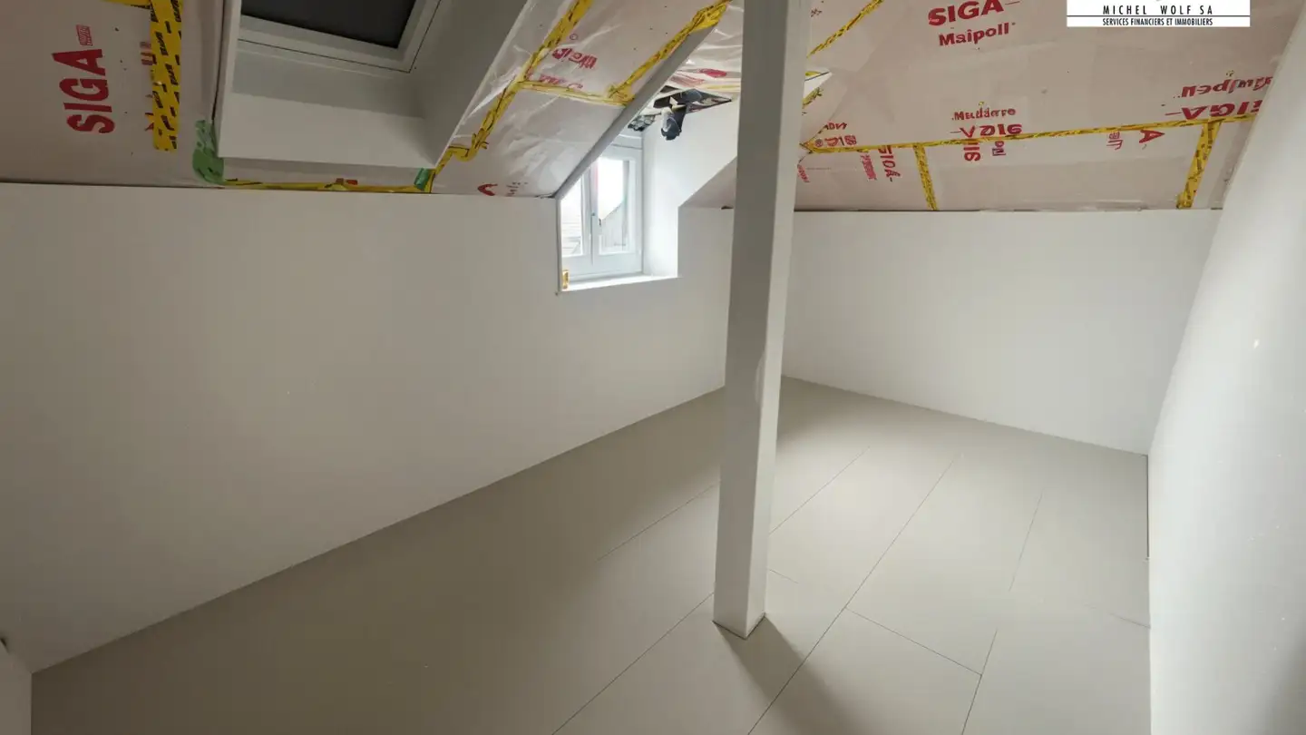 Appartement à louer - Rue De La Côte, 2000 Neuchâtel - Photo 4