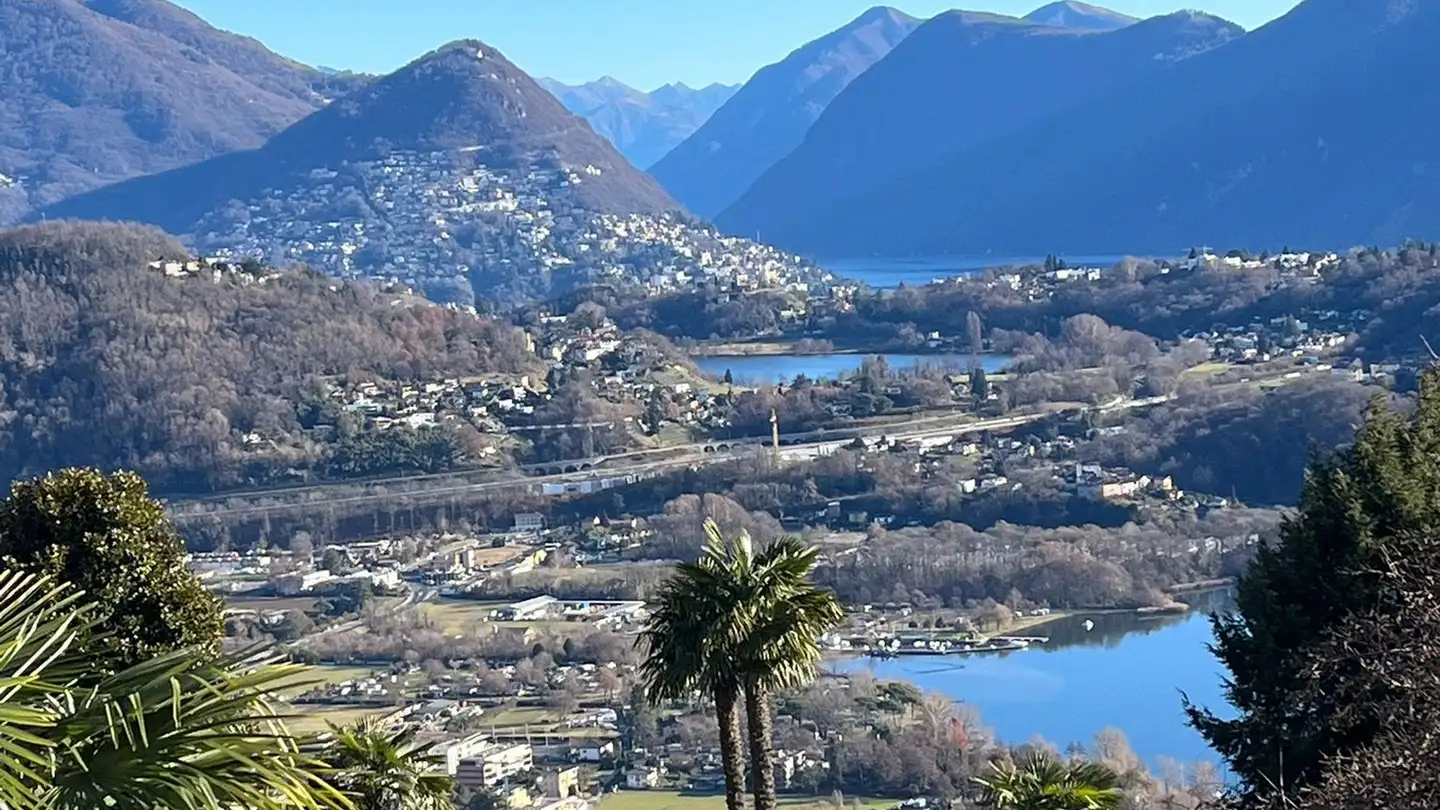 Villa in vendita - 6992 Vernate - Photo 2