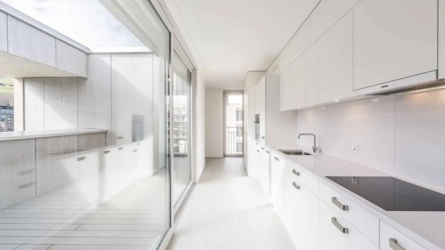 Appartamento in affitto - Schweighofstrasse 10, 6010 Kriens - Foto 3