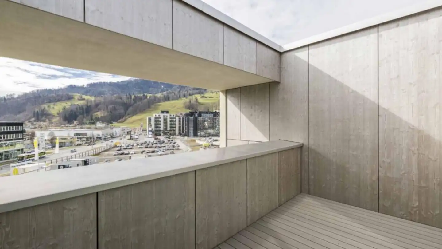 Appartamento in affitto - Schweighofstrasse 10, 6010 Kriens - Foto 4
