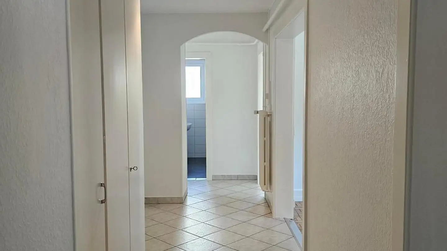 Appartement à louer - Rue François-Jaques 4, 2114 Fleurier - Photo 2