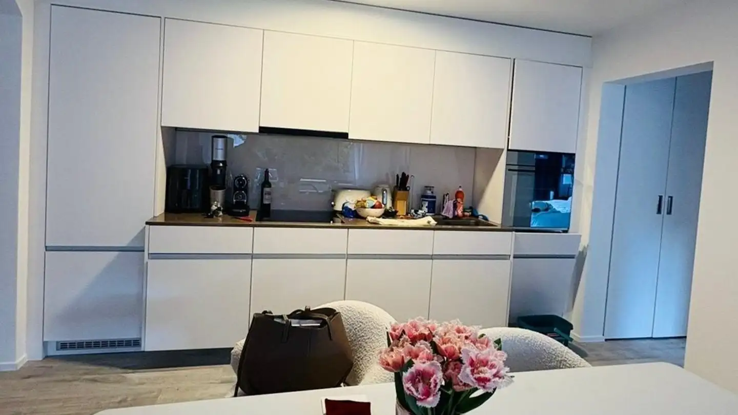 Wohnung mieten - Seefeldstrasse 194, 8008 Zürich