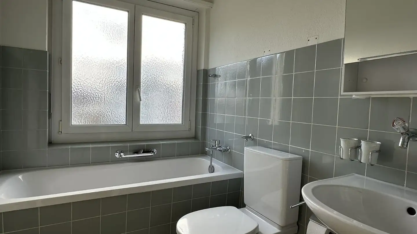 Appartamento in affitto - Dellenstrasse 1, 4632 Trimbach - Photo 4