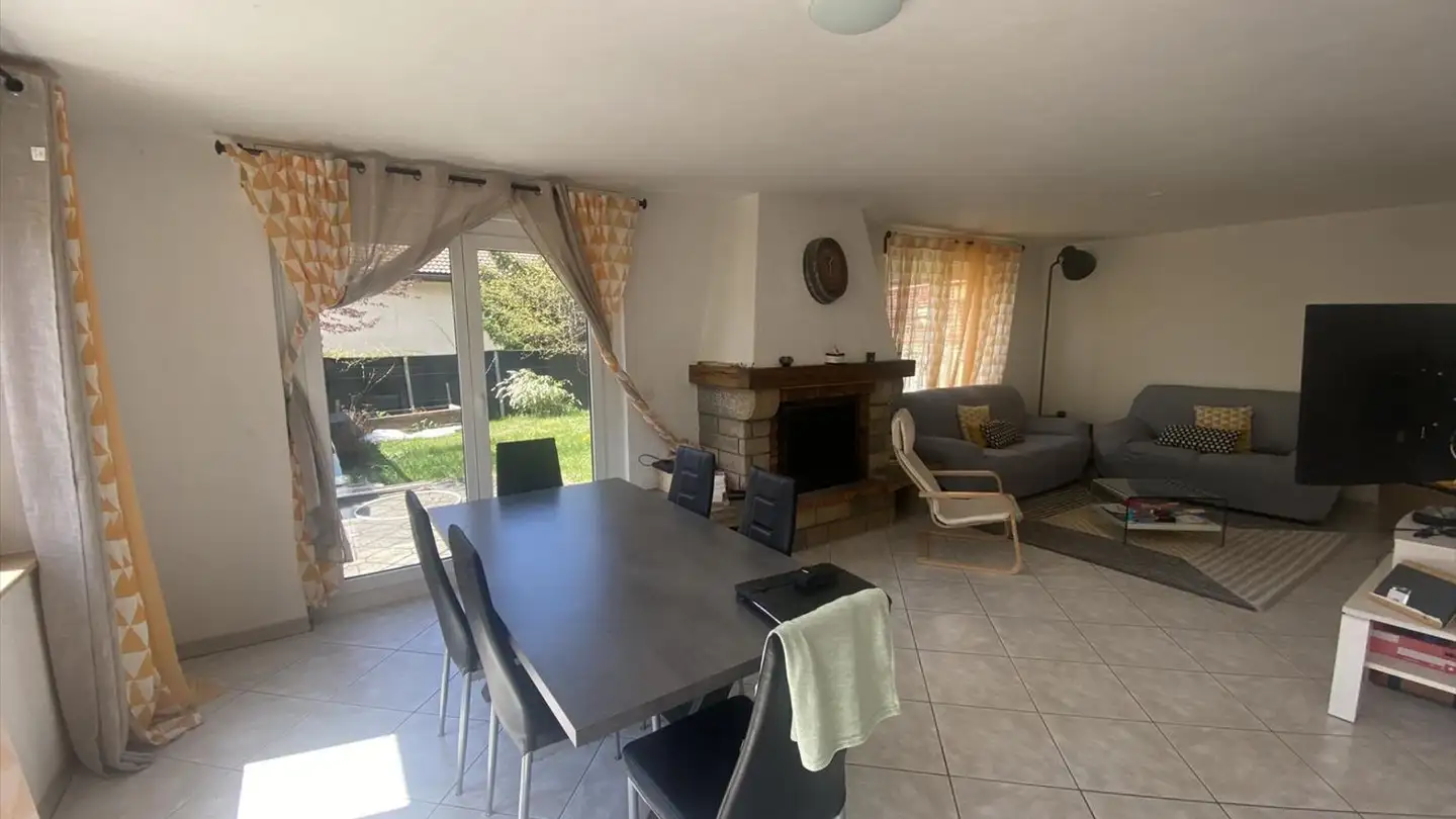 Casa singola in vendita - Route Des Sauges 39, 2615 Sonvilier - Photo 2