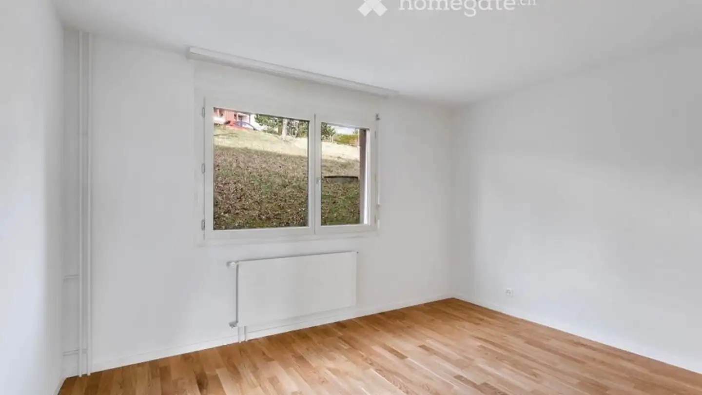 Apartment for rent - Route Du Bugnon, 1752 Villars-sur-Glâne