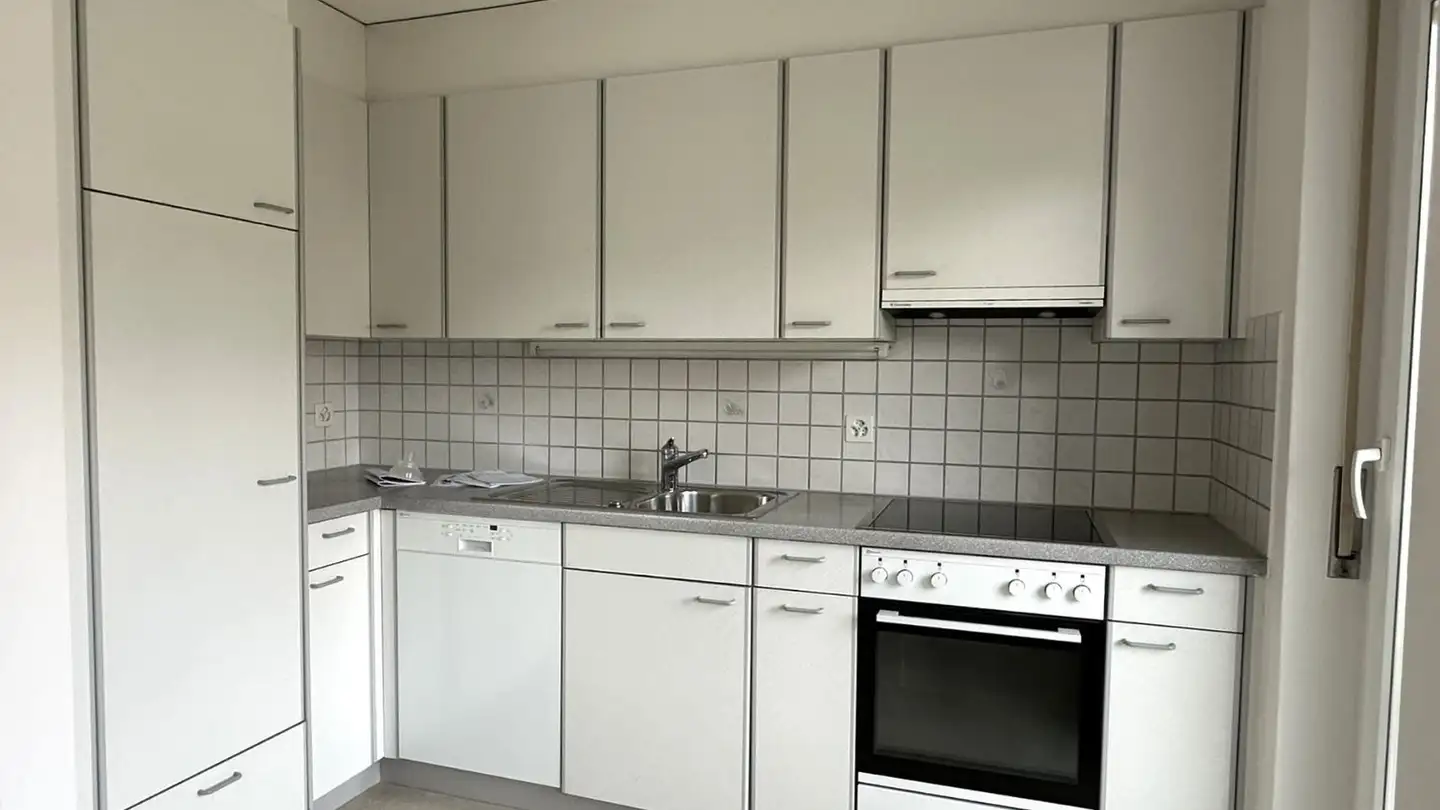 Appartamento in affitto - Dellenstrasse 1, 4632 Trimbach - Photo 3