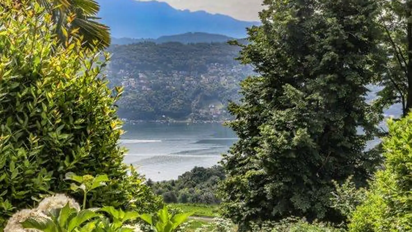 Villa in vendita - 6992 Vernate - Photo 3